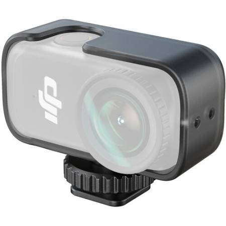 SmallRig 5758 - klatka, mocowanie typu zimna stopka do DJI Osmo Nano